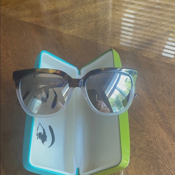 Kate spade new mirror sunglass without tag main image 11